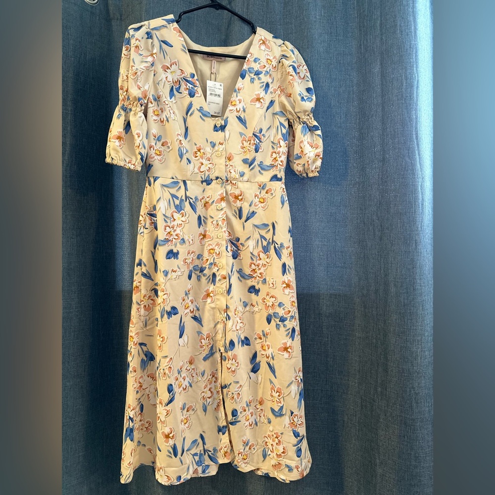 BCBG Dress‎